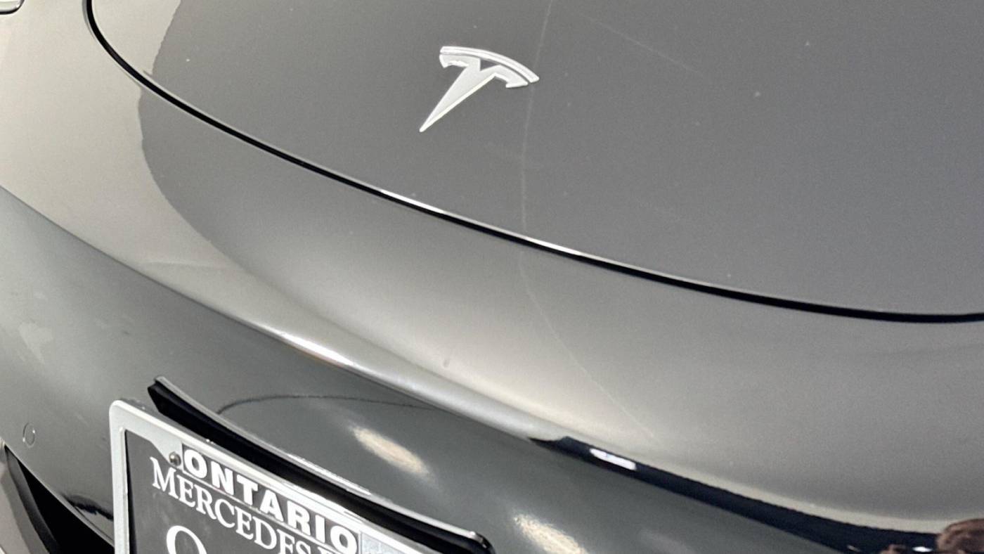 2018 Tesla Model 3 5YJ3E1EA2JF117927