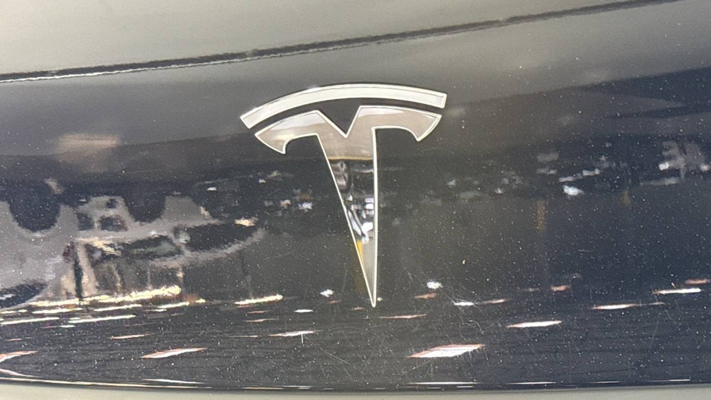 2018 Tesla Model 3 5YJ3E1EA2JF117927