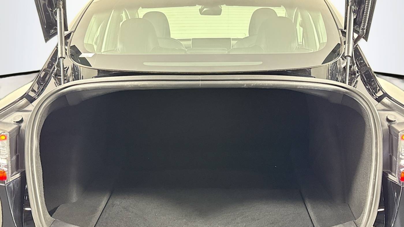 2018 Tesla Model 3 5YJ3E1EA2JF117927