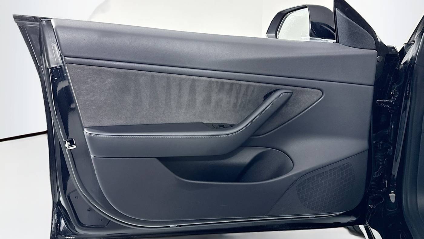 2018 Tesla Model 3 5YJ3E1EA2JF117927