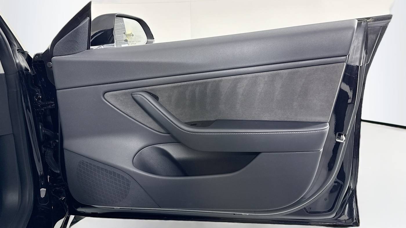 2018 Tesla Model 3 5YJ3E1EA2JF117927