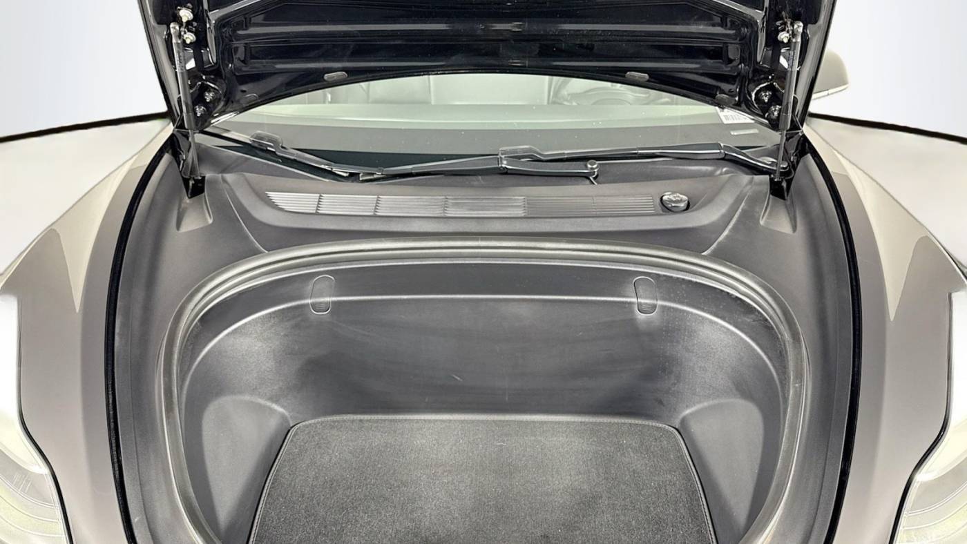 2018 Tesla Model 3 5YJ3E1EA2JF117927