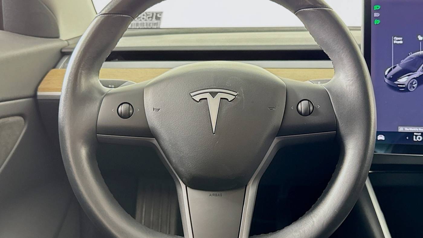 2018 Tesla Model 3 5YJ3E1EA2JF117927