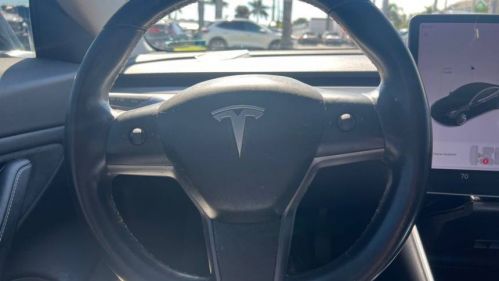 2018 Tesla Model 3 5YJ3E1EA2JF034305