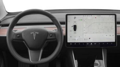 2017 Tesla Model 3 5YJ3E1EA7HF001262