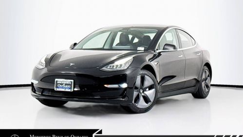 2018 Tesla Model 3 5YJ3E1EA2JF117927
