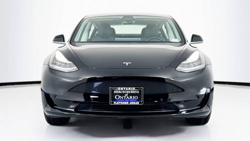 2018 Tesla Model 3 5YJ3E1EA2JF117927