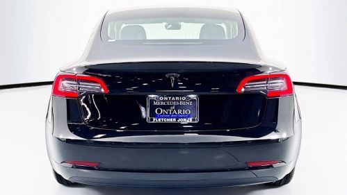 2018 Tesla Model 3 5YJ3E1EA2JF117927