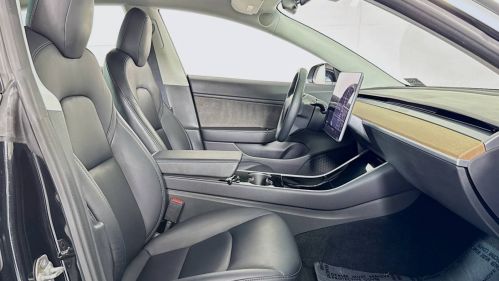 2018 Tesla Model 3 5YJ3E1EA2JF117927