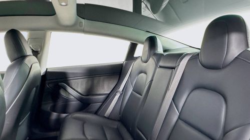 2018 Tesla Model 3 5YJ3E1EA2JF117927
