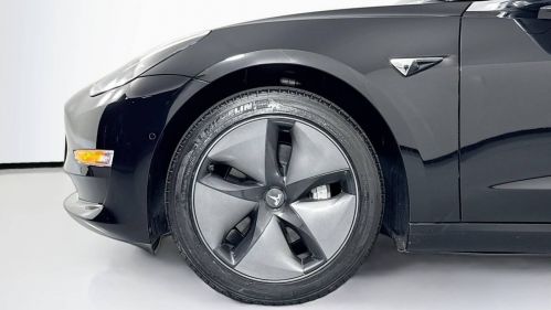 2018 Tesla Model 3 5YJ3E1EA2JF117927