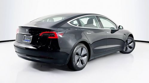 2018 Tesla Model 3 5YJ3E1EA2JF117927