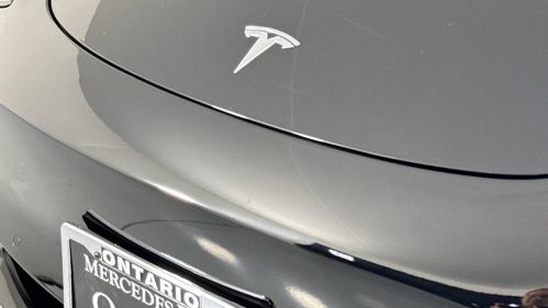 2018 Tesla Model 3 5YJ3E1EA2JF117927