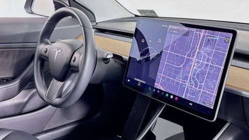 2018 Tesla Model 3 5YJ3E1EA2JF117927