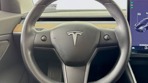 2018 Tesla Model 3 5YJ3E1EA2JF117927