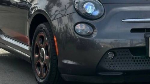 2014 Fiat 500e 3C3CFFGE3ET189614