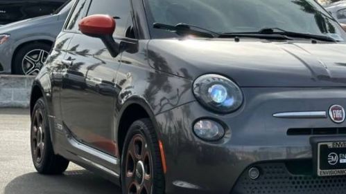 2014 Fiat 500e 3C3CFFGE3ET189614