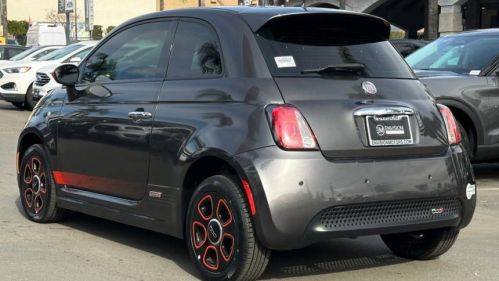 2014 Fiat 500e 3C3CFFGE3ET189614