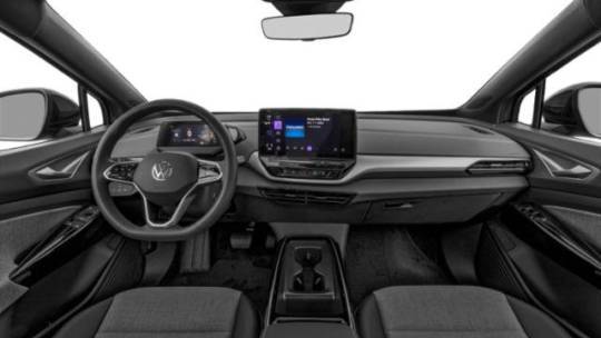 2023 Volkswagen ID.4 1V2CMPE82PC026244