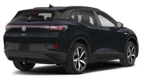 2023 Volkswagen ID.4 1V2CMPE82PC026244