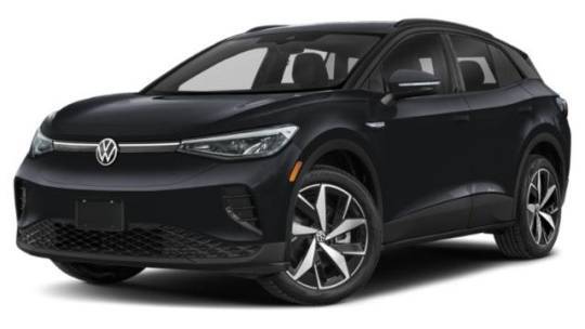2023 Volkswagen ID.4 1V2CMPE82PC026244