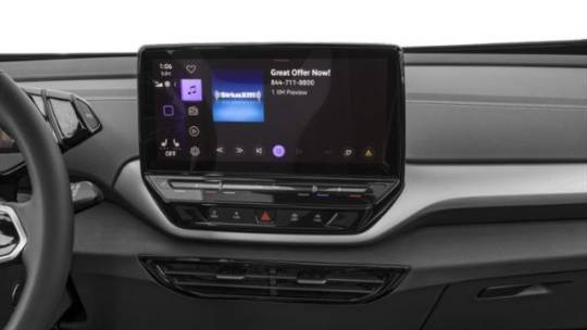 2023 Volkswagen ID.4 1V2CMPE82PC026244