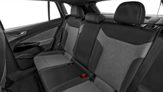 2023 Volkswagen ID.4 1V2CMPE82PC026244