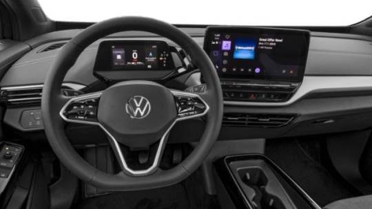 2023 Volkswagen ID.4 1V2CMPE82PC026244