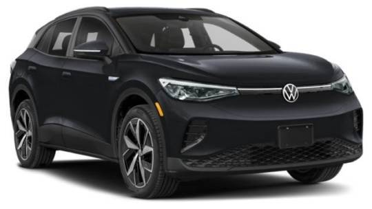 2023 Volkswagen ID.4 1V2CMPE82PC026244