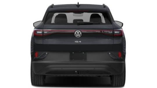 2023 Volkswagen ID.4 1V2CMPE82PC026244