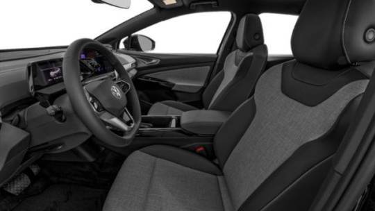 2023 Volkswagen ID.4 1V2CMPE82PC026244