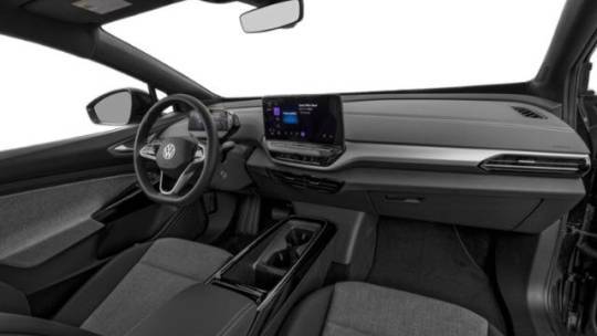 2023 Volkswagen ID.4 1V2CMPE82PC026244