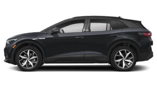 2023 Volkswagen ID.4 1V2CMPE82PC026244
