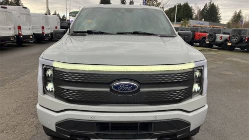 2023 Ford F-150 Lightning 1FTVW1EV2PWG40961