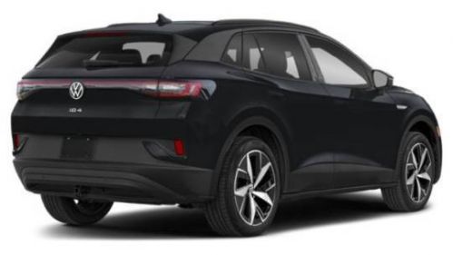 2023 Volkswagen ID.4 1V2CMPE82PC026244