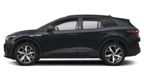 2023 Volkswagen ID.4 1V2CMPE82PC026244