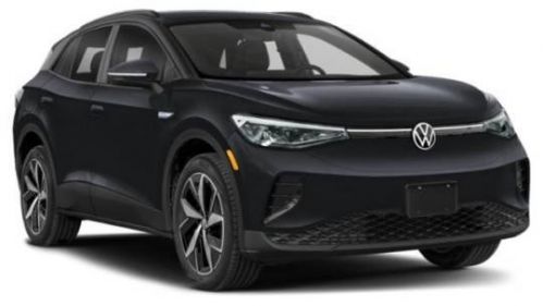 2023 Volkswagen ID.4 1V2CMPE82PC026244