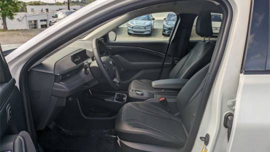 2024 Ford Mustang Mach E 3FMTK3R41RMA04997