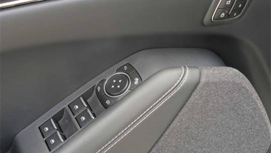2024 Ford Mustang Mach E 3FMTK3R41RMA04997
