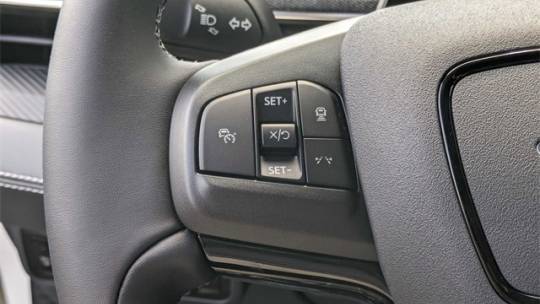2024 Ford Mustang Mach E 3FMTK3R41RMA04997