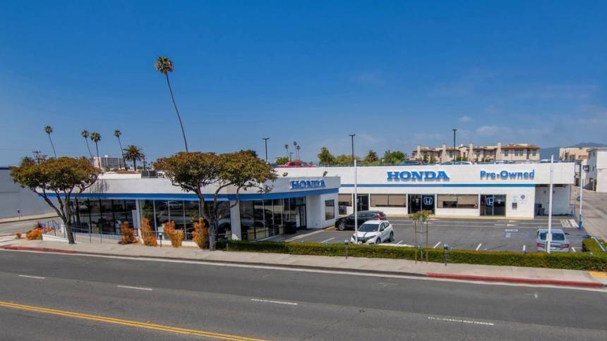 2018 Honda Clarity JHMZC5F16JC022255