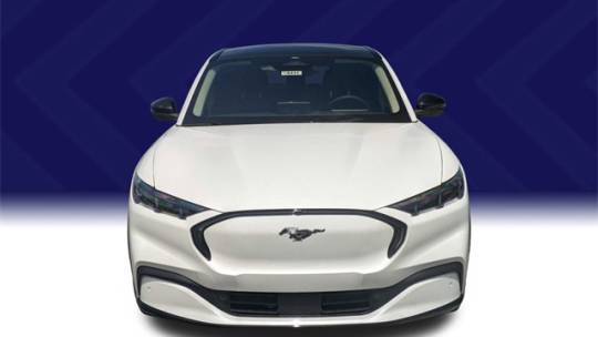 2024 Ford Mustang Mach E 3FMTK3R41RMA04997