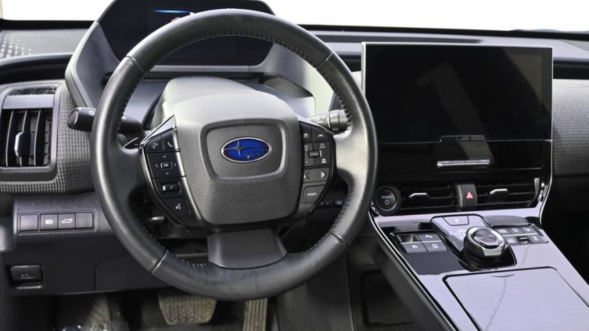 2023 Subaru Solterra JTMABABA4PA013025