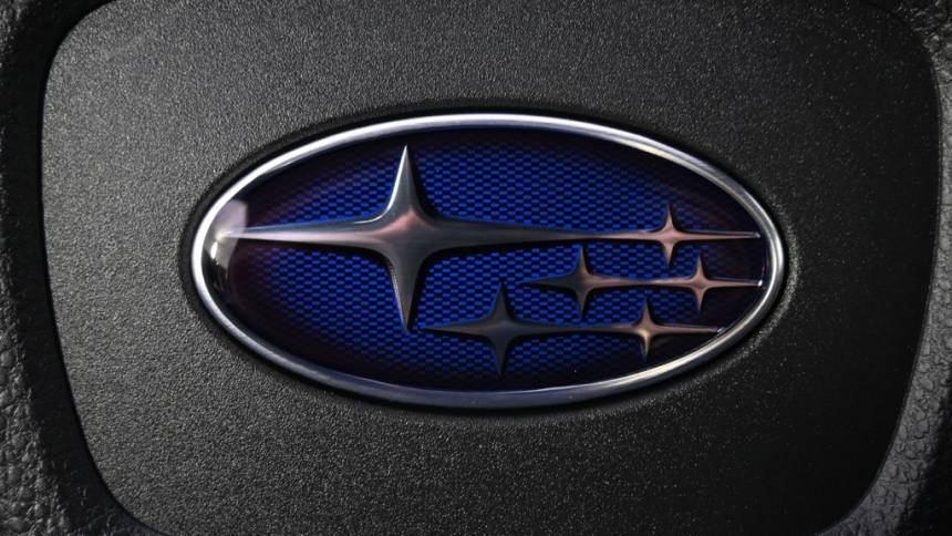 2023 Subaru Solterra JTMABABA4PA013025