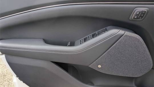 2024 Ford Mustang Mach E 3FMTK3R41RMA04997