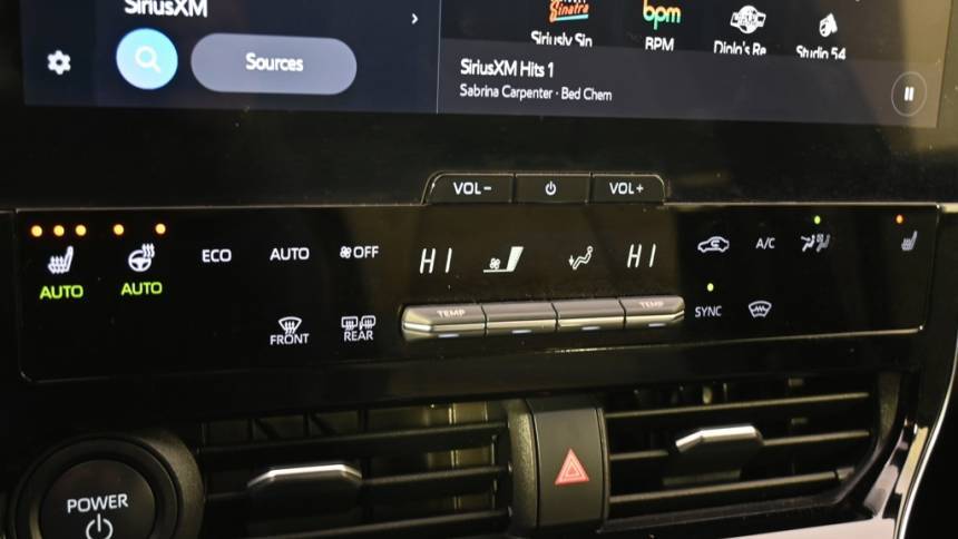 2023 Subaru Solterra JTMABABA4PA013025