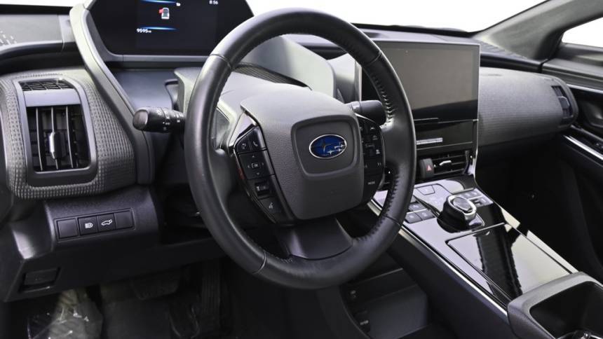 2023 Subaru Solterra JTMABABA4PA013025
