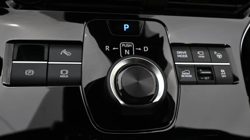 2023 Subaru Solterra JTMABABA4PA013025