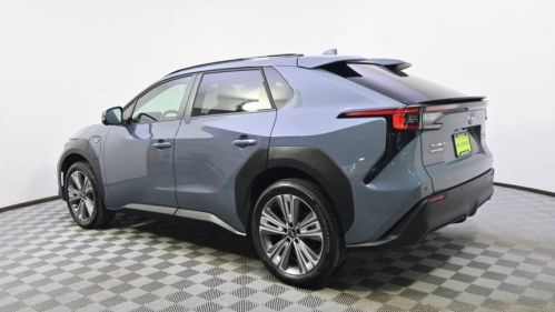 2023 Subaru Solterra JTMABABA4PA013025