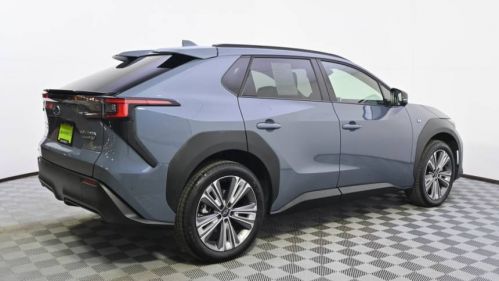 2023 Subaru Solterra JTMABABA4PA013025